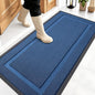 OLANLY Front Door Mat Outside 47x23, All-Season Heavy-Duty Rubber Doormat | by OLANLY