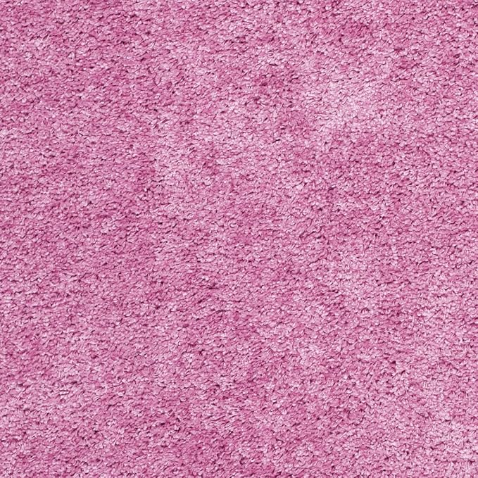 SAFAVIEH California Shag Collection Runner Rug - Image 8