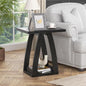 FROMJBEST End Tables Living Room, Side Table Beside Sofa, Nightstand by FROMJBEST