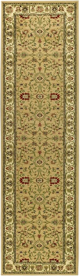 SAFAVIEH Lyndhurst Collection Runner Rug - Image 2