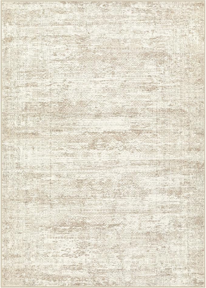 UERMEI 6x8 Area Rug Living Room Rugs - Image 10