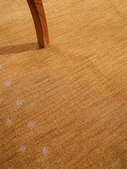 Hand Knotted Loom Wool ECO-Friendly Area Rugs - Image 5