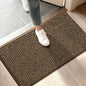 BEQHAUSE Dirt Trapper Door Mat 17" x 30", Non-Slip Doormats, Dirt Resist and by BEQHAUSE
