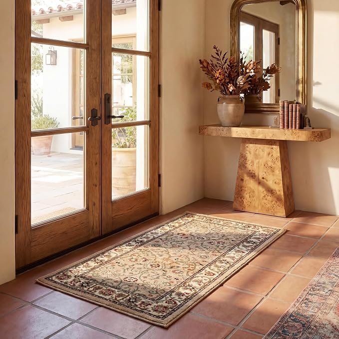 SAFAVIEH Area Rug 2x3 by Unknown