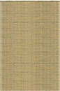 Red Lantern Burnt Bamboo Cordless Window Shade by RedLantern