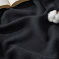 Bedsure GentleSoft 100% Cotton Blanket Twin XL Size by Unknown