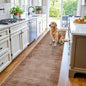 3x12 ft Non Skid Hallway Runner Rug by BYYVOORugsforYourHome