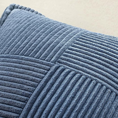 MIULEE Decorative Throw Pillow Covers - Image 5
