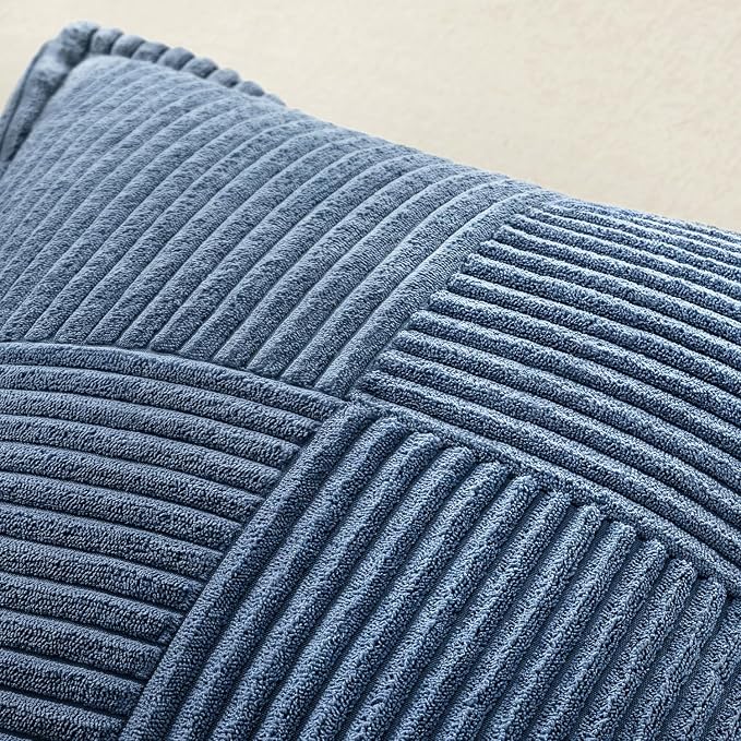 MIULEE Decorative Throw Pillow Covers - Image 5