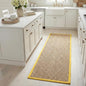 SAFAVIEH Natural Fiber Collection Runner Rug by Unknown