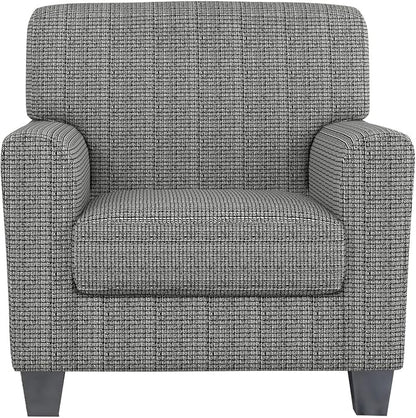 ZNSAYOTX 2 Piece Chair Covers for Living Room by ZNSAYOTX
