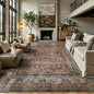 8x10 Area Rugs for Living Room by Yarooge