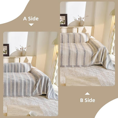 Couch Cover for Dogs Washable Sofa Cover, Sectional Couch Covers, Sofa Covers - Image 8