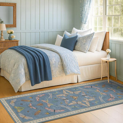 Boho Non Slip Kitchen Rug Runner - Image 6