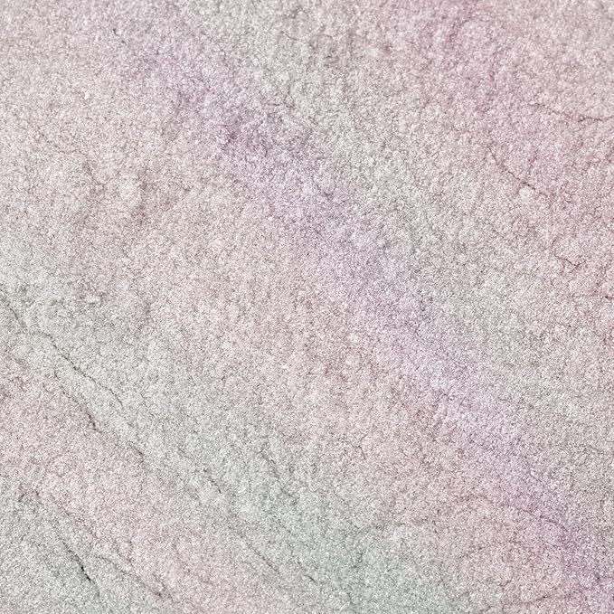 Purple Iridescent BREW GLITTER Edible Glitter For Drinks, Cocktails, Beer, Garnish Glitter & Beverages | 100% Edible & Food Grade | Vegan, Gluten, Nut Free (25g, Purple Iridescent)