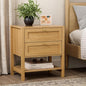 EYYTHUNG Modern Nightstand by EYYTHUNG