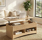 Marsail Lift Top Coffee Table by Marsail