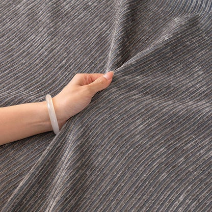 DREAMINGO Modern Minimalist Sofa Covers Washable Pet Furniture Protector Couch - Image 6