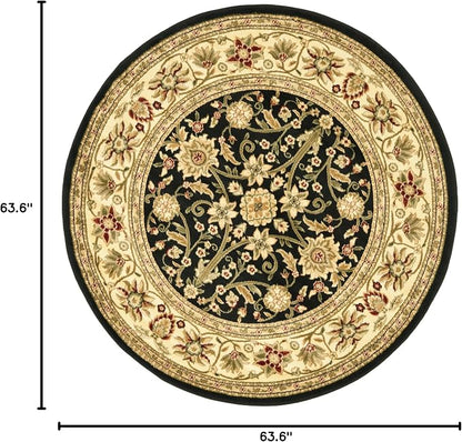 SAFAVIEH Lyndhurst Collection Area Rug - Image 2
