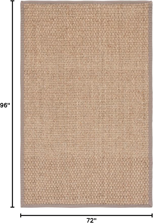 Safavieh Area Rug 6x8 - Image 2