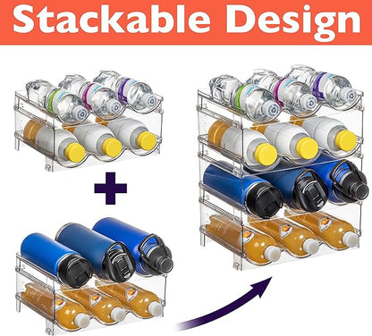 ClearSpace Water Bottle Organizer - Image 4