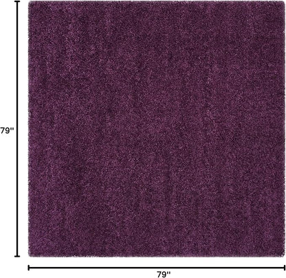 SAFAVIEH California Shag Collection Area Rug - Image 2