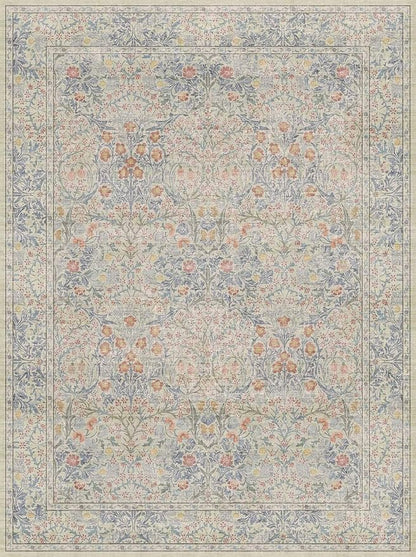 Large 3x4 Entryway Rug Indoor - Image 3