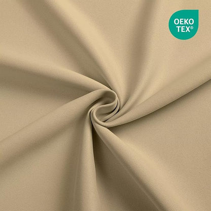 Joydeco Blackout Curtains 84 Inch Long - Image 5