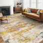 LOONGRUG Area Rug 5x7 Washable Neutral Modern Living Room Rugs Colorful | by LOONGRUG