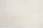 Hausattire Hand Woven Jute Braided Rug, Off White | 100% natural jute, by Hausattire