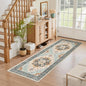 Madane Washable Runner Rug 2x6 Runners by Madane