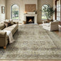 8x10 Area Rugs for Living Room by Yarooge