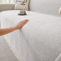 HAOMAIJIA Non Slip Couch Cover Sofa Covers by HAOMAIJIA