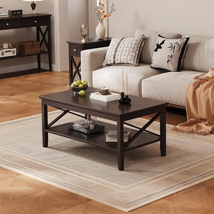 ChooChoo Oxford Coffee Table - Image 7