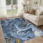 DMOYEST 6x9 Area Rug for Living Room by DMOYEST