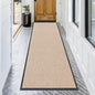 OLANLY Front Door Mat 71x23, Waterproof Heavy-Duty Indoor Outdoor Doormat | by OLANLY