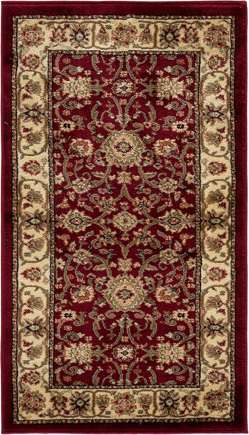 SAFAVIEH Area Rug 2x3 - Image 2