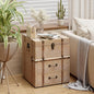 Aoikax Vintage Storage Chest by Aoikax