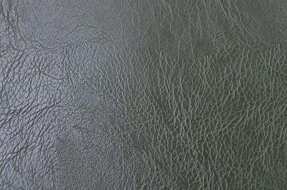 Wento Thick Faux Leather Fabric Soft Skin Grain PU Leather - Image 5