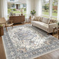 UERMEI 10x14 Area Rug Living Room Rugs by UERMEI