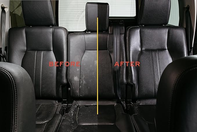 Leather Honey Leather Conditioner, Non-Toxic & Made in the Usa Since 1968. - Image 6