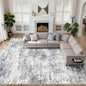 LOONGRUG 10x14 Area Rugs Washable Large Neutral Modern Living Room Rug | by LOONGRUG
