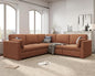 109'' Oversized Modular Sectional Sofa by Kalafini