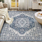 UERMEI 9x12 Area Rug for Living Room by UERMEI