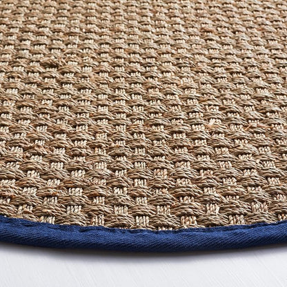 SAFAVIEH Area Rug 6' Round - Image 8