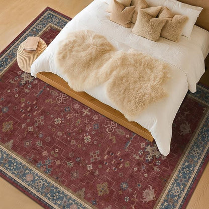 Moroccan Big Rugs for Living Room - Image 8
