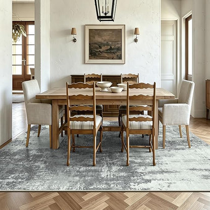 5x7 Rugs for Living Room - Image 4