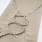 Tosewever Art Aprons for Women Painting Pottery Baking, Mens Buckle Straps Kitchen Apron with Pockets for Chef Cooking