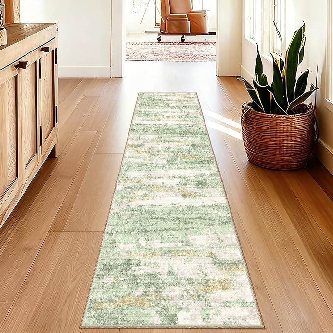 Kitchen Runner Rug 2.5x8 Runners by Unknown