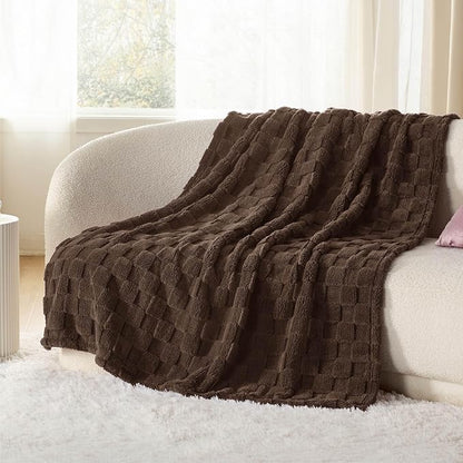 Bedsure GentleSoft Fall Throw Blanket - Image 6